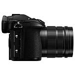 Panasonic Lumix DC-G9 Mirrorless Micro 4/3 Camera with 12-60mm f/2.8-4 Lens 5