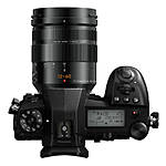 Panasonic Lumix DC-G9 Mirrorless Micro 4/3 Camera with 12-60mm f/2.8-4 Lens 6