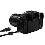 Panasonic Lumix DC-G9 Mirrorless Micro 4/3 Camera with 12-60mm f/2.8-4 Lens 7