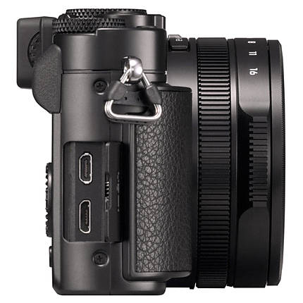 [美品] Panasonic LX100M2 DC-LX100M2 D-LUX7 Amazon.com : Panasonic Lumix LX100 II Large Four Thirds 21.7 MP