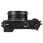 Panasonic Lumix DC-LX100 II Digital Camera (Black) 1