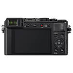 Panasonic Lumix DC-LX100 II Digital Camera (Black) 2