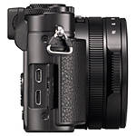 Panasonic Lumix DC-LX100 II Digital Camera (Black) 3