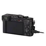Panasonic Lumix DC-LX100 II Digital Camera (Black) 4