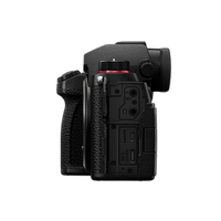 Panasonic LUMIX S5 Full Frame Mirrorless Camera (Body Only) 5