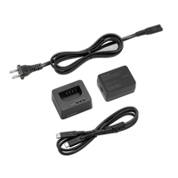 Panasonic DMW-BTC15 Battery Charger kit for DMW-BLK22 0