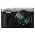 Panasonic LUMIX DC-ZS80DS Digital Camera - Silver 2