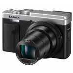 Panasonic LUMIX DC-ZS80DS Digital Camera - Silver 4