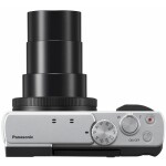 Panasonic LUMIX DC-ZS80DS Digital Camera - Silver 6