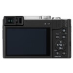 Panasonic LUMIX DC-ZS80DS Digital Camera - Silver 8