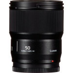 Panasonic Lumix S5 II Mirrorless Camera with 20-60mm  and  50mm Lenses 5