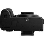 Panasonic LUMIX S5II Hybrid Full Frame Mirrorless Camera (Body Only) 7