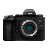 Panasonic LUMIX G9 II Micro 4/3 Mirrorless Camera (Body Only) 0