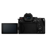 Panasonic LUMIX G9 II Micro 4/3 Mirrorless Camera (Body Only) 2