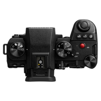 Panasonic LUMIX G9 II Micro 4/3 Mirrorless Camera (Body Only) 3