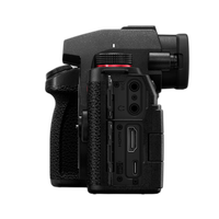 Panasonic LUMIX G9 II Micro 4/3 Mirrorless Camera (Body Only) 5
