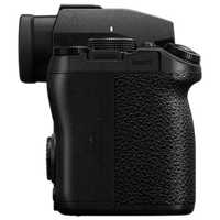Panasonic LUMIX G9 II Micro 4/3 Mirrorless Camera with 12-60mm Lens 4
