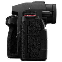 Panasonic LUMIX G9 II Micro 4/3 Mirrorless Camera with 12-60mm Lens 5