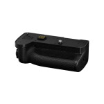 Panasonic LUMIX DMW-BG1 Battery Grip 0