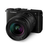 Panasonic LUMIX S9 Mirrorless Camera (Jet Black) with 20-60mm Lens 1