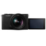 Panasonic LUMIX S9 Mirrorless Camera (Jet Black) with 20-60mm Lens 2