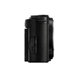 Panasonic LUMIX S9 Mirrorless Camera (Jet Black) with 20-60mm Lens 5