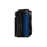 Panasonic LUMIX S9 Mirrorless Camera (Night Blue) with 20-60mm Lens 4
