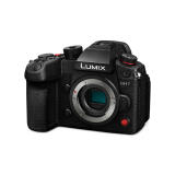 Panasonic LUMIX GH7 Mirrorless Camera (Body Only) 0
