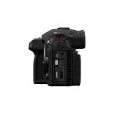 Panasonic LUMIX GH7 Mirrorless Camera (Body Only) 1