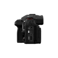 Panasonic LUMIX GH7 Mirrorless Camera (Body Only) 1