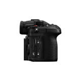 Panasonic LUMIX GH7 Mirrorless Camera (Body Only) 2