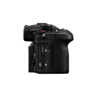 Panasonic LUMIX GH7 Mirrorless Camera (Body Only) 2
