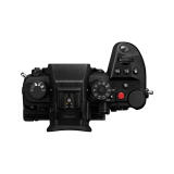 Panasonic LUMIX GH7 Mirrorless Camera (Body Only) 3