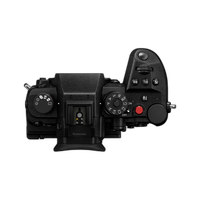 Panasonic LUMIX GH7 Mirrorless Camera (Body Only) 3