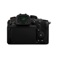 Panasonic LUMIX GH7 Mirrorless Camera (Body Only) 4