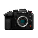 Panasonic LUMIX GH7 Mirrorless Camera (Body Only) 5