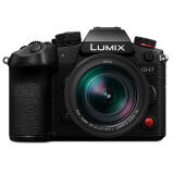 Panasonic LUMIX GH7 Mirrorless Came with 12-60mm Lens 0