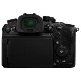 Panasonic LUMIX GH7 Mirrorless Came with 12-60mm Lens 2