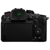 Panasonic LUMIX GH7 Mirrorless Came with 12-60mm Lens 2