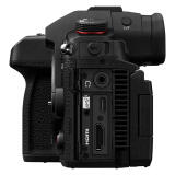 Panasonic LUMIX GH7 Mirrorless Came with 12-60mm Lens 4