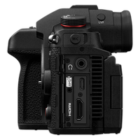 Panasonic LUMIX GH7 Mirrorless Came with 12-60mm Lens 4