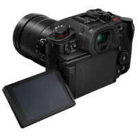 Panasonic LUMIX GH7 Mirrorless Came with 12-60mm Lens 5