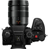 Panasonic LUMIX GH7 Mirrorless Came with 12-60mm Lens 7