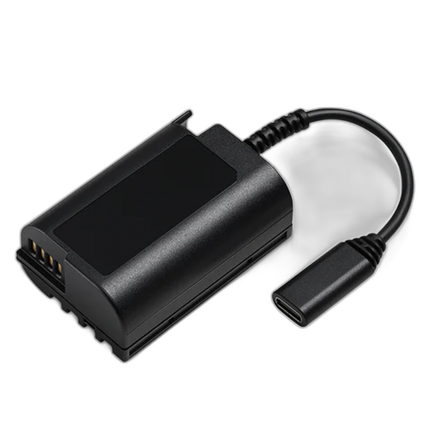 Panasonic DMW-DCC18 DC Coupler