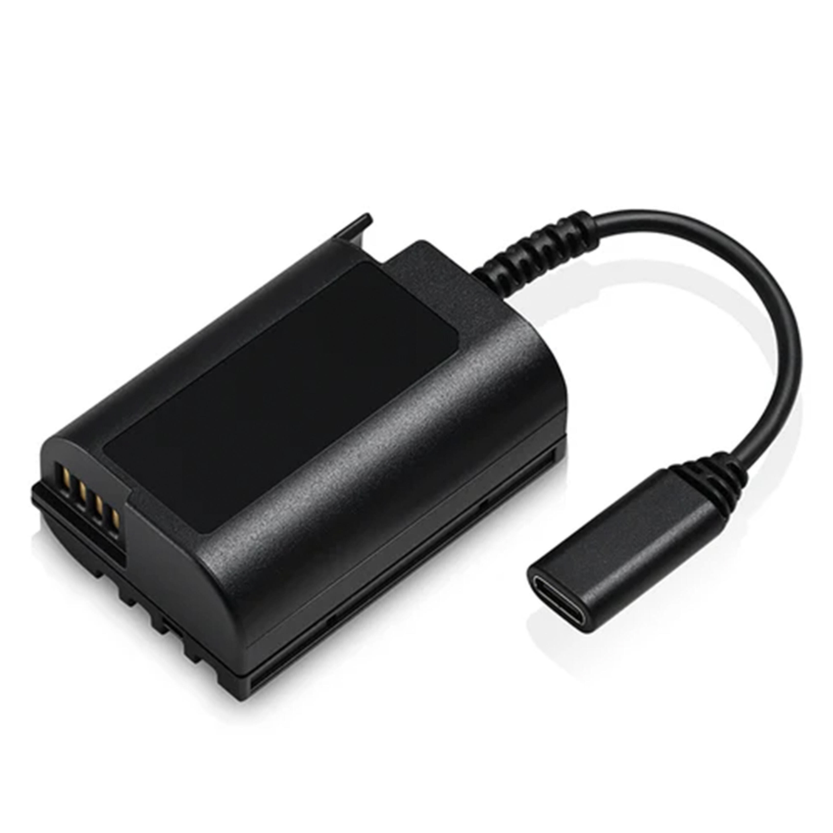 Panasonic DMW-DCC18 DC Coupler