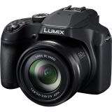 Panasonic LUMIX FZ80D Digital Camera 0