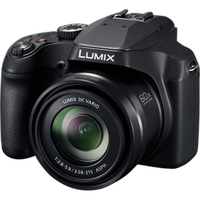 Panasonic LUMIX FZ80D Digital Camera 0