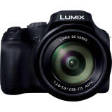 Panasonic LUMIX FZ80D Digital Camera 1