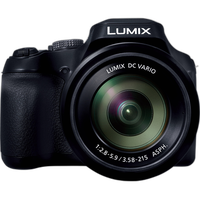 Panasonic LUMIX FZ80D Digital Camera 1