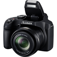 Panasonic LUMIX FZ80D Digital Camera 2